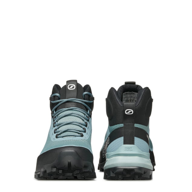 Ribelle Cross 2 Mid Black Vapour