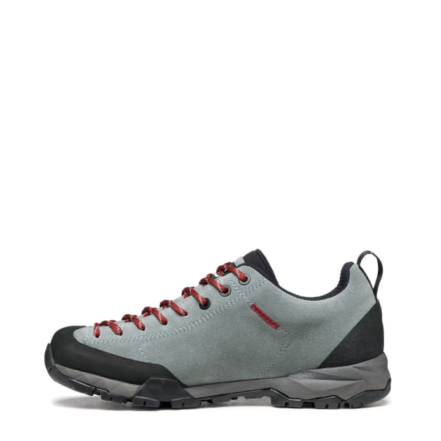 Mojito Trail GTX Wmn Wide Conifer Raspberry