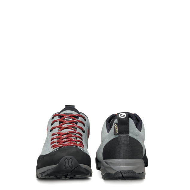 Mojito Trail GTX Wmn Wide Conifer Raspberry