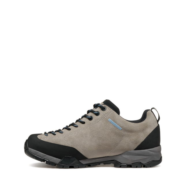 Mojito Trail Wmn Taupe Lavender