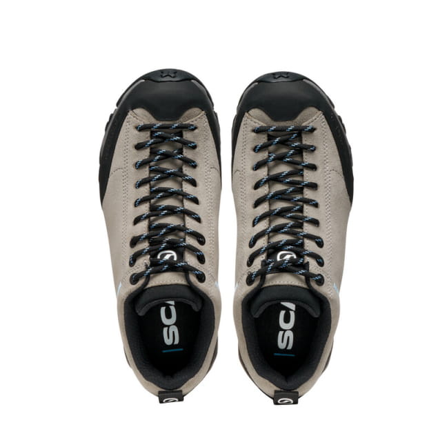 Mojito Trail Wmn Taupe Lavender