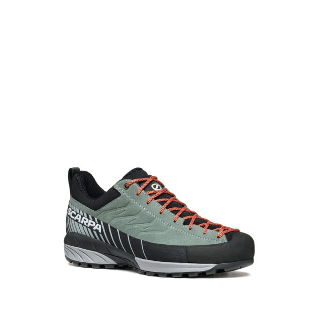 Mescalito Wmn Conifer Gray