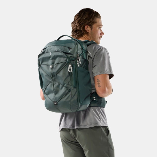 35L Global Travel Pack Juniper