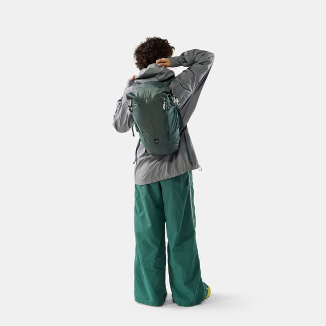 18L Waterproof Packable Backpack Juniper