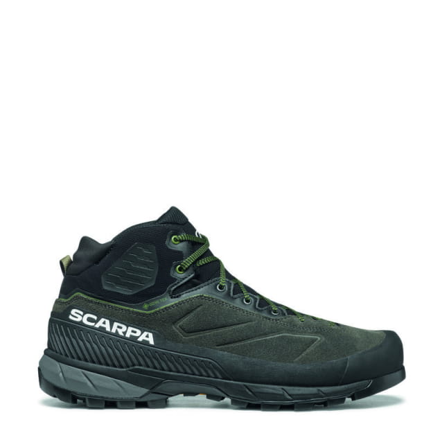 Rapid XT Mid GTX Shark Military
