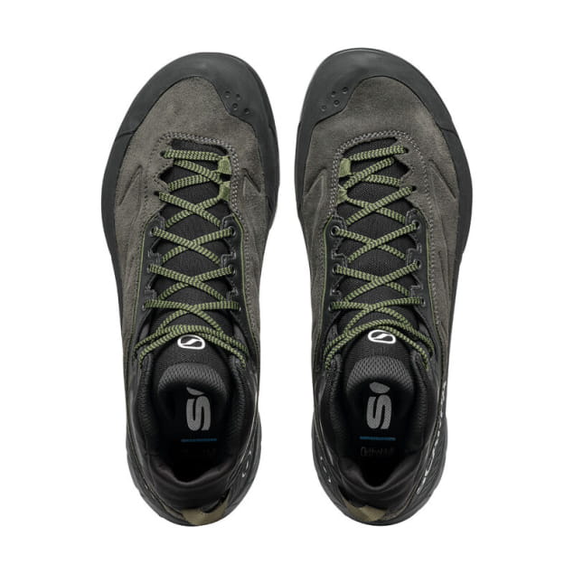 Rapid XT Mid GTX Shark Military