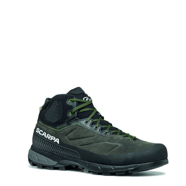 Rapid XT Mid GTX Shark Military