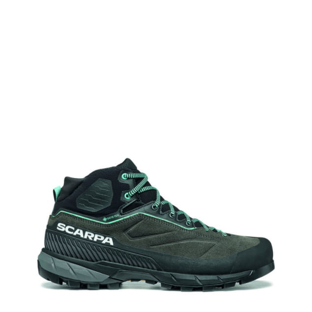 Rapid XT Mid GTX Wmn Shark Aqua