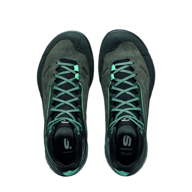 Rapid XT Mid GTX Wmn Shark Aqua