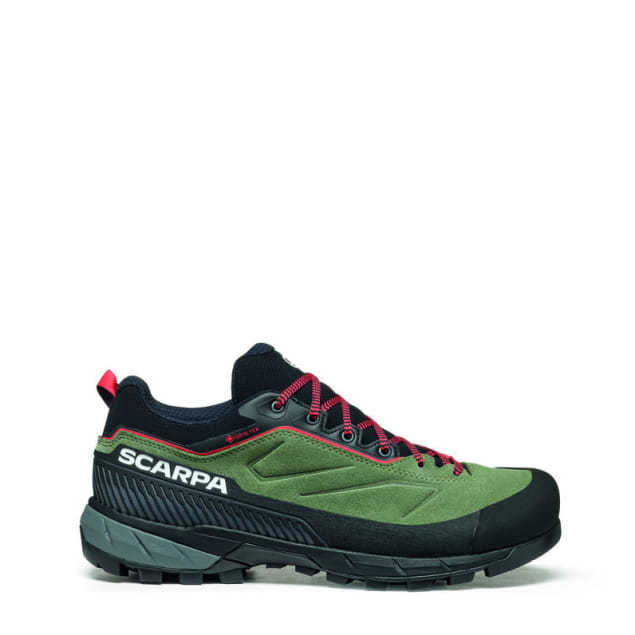 Rapid XT GTX Wmn Birch Coral