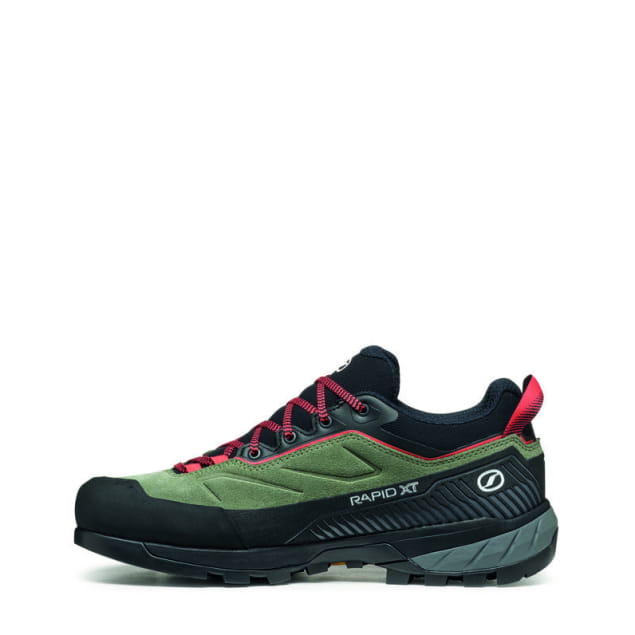 Rapid XT GTX Wmn Birch Coral