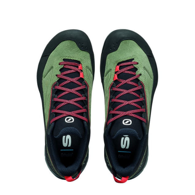 Rapid XT GTX Wmn Birch Coral
