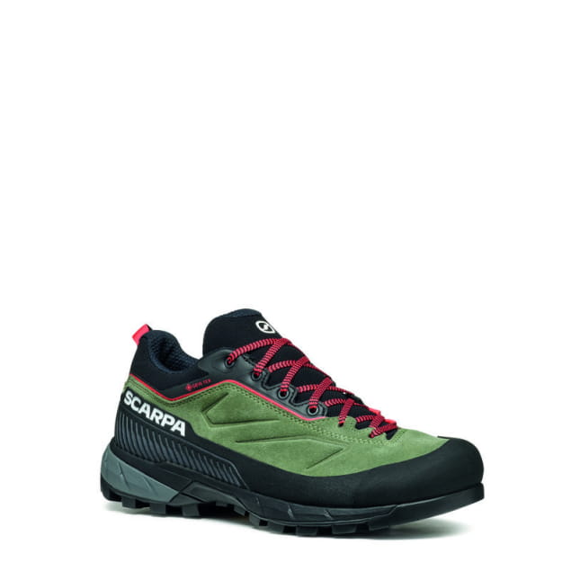 Rapid XT GTX Wmn Birch Coral