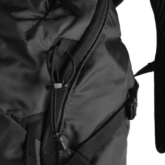Beast 28L Ultralight Technical Backpack Charcoal