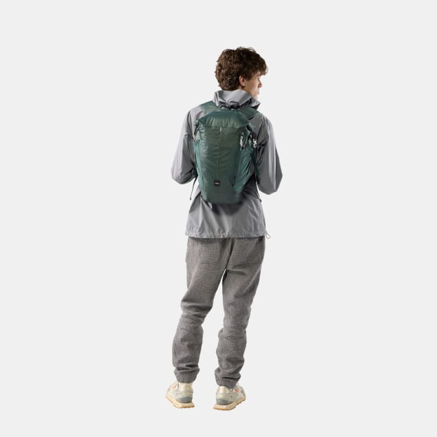 18L Waterproof Packable Backpack Juniper