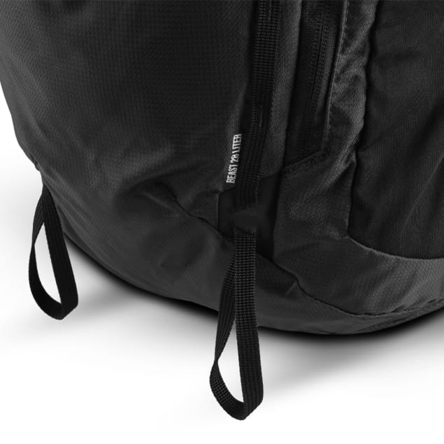 Beast 28L Ultralight Technical Backpack Charcoal