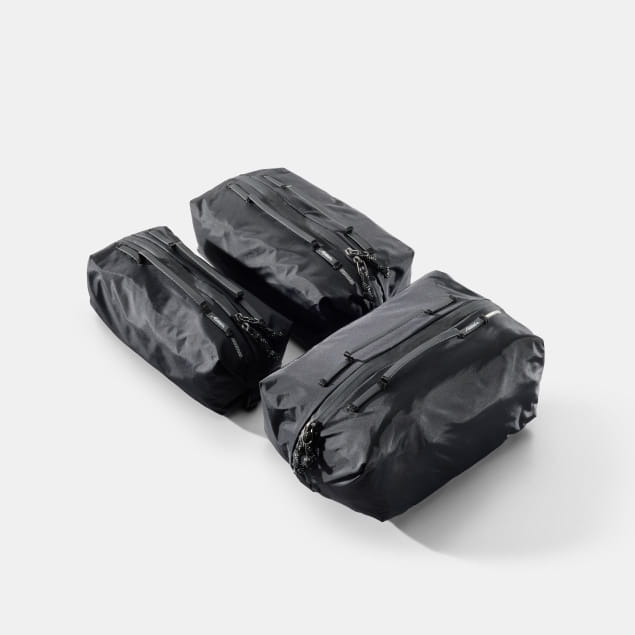 Gear Cube Setx3 V2 Black
