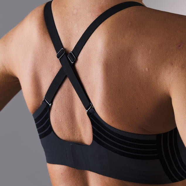 HASTKO BRA29 TRUE BLACK
