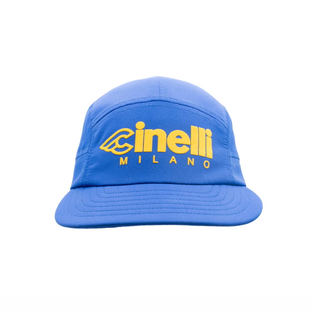 TUTTO TECH CAP CINELLI MILANO BLUE