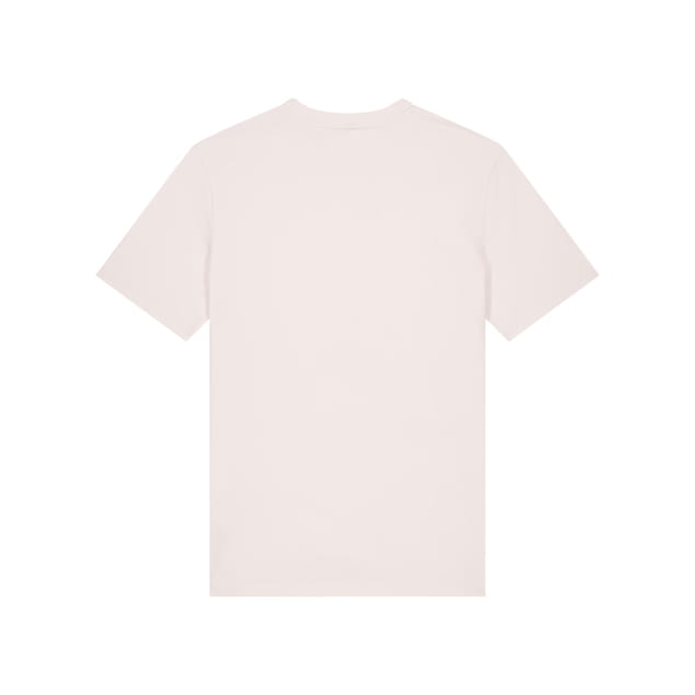 T-SHIRT EMBROIDERY LOGO WHITE