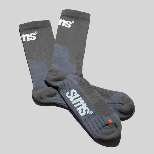 ALLSEASONS BELUGA / BLACK