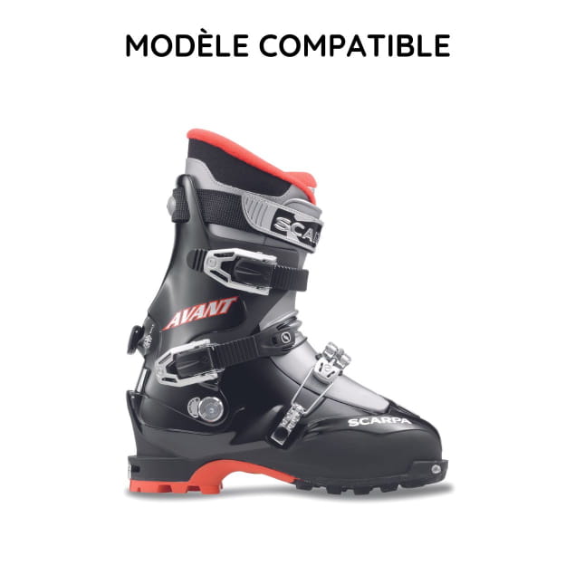 Chaussons Thermo Magic