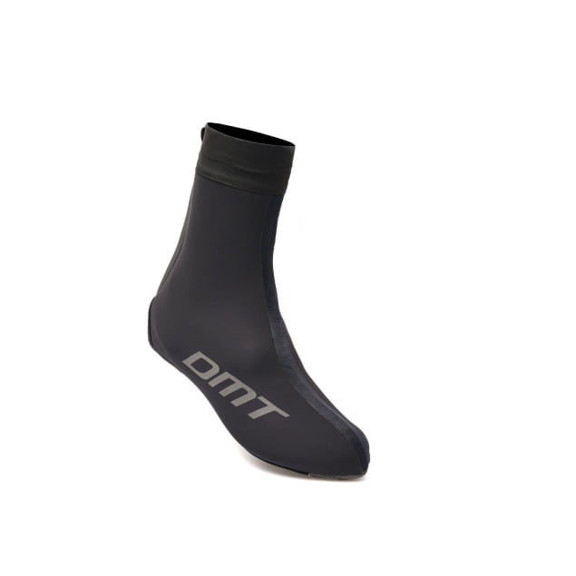 AIR WARM OVERSHOE BLACK/REFLECTIVE