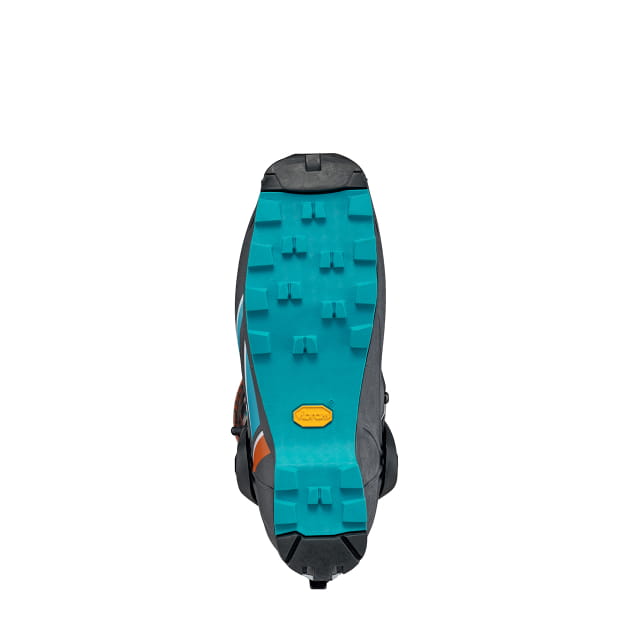 Alien Carbon Grilamid Azure