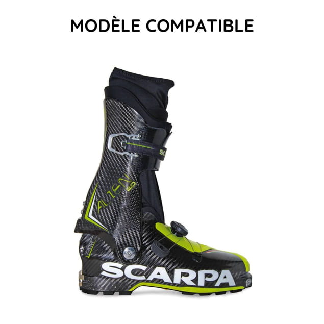 RACE 4.0 SL (Alien 4.0) TH