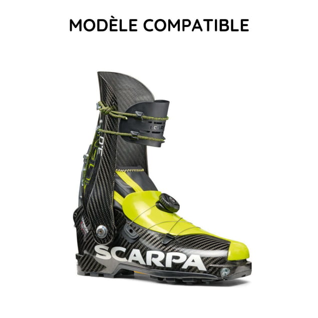 RACE 4.0 SL (Alien 4.0) TH