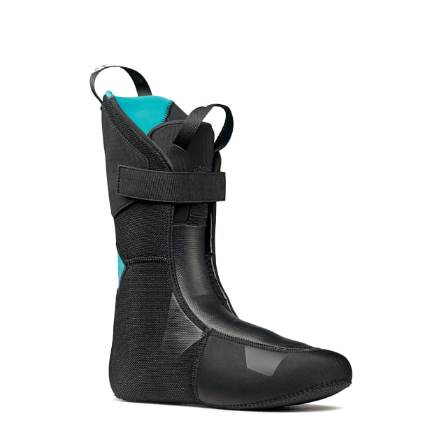 Alien Carbon Grilamid Azure