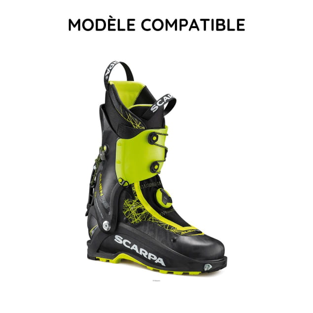 Cross Fit LT W (F1 LT W)