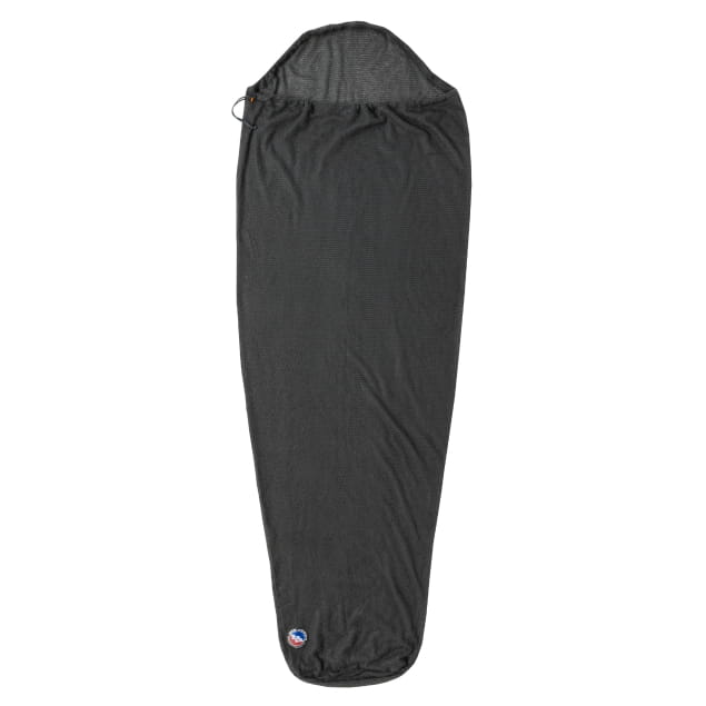Alpha Direct Fleece Sleeping Bag Liner - REGULAR
