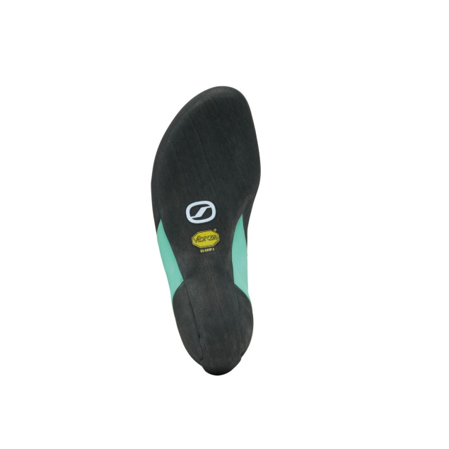 Arpia V LV Shark Aqua