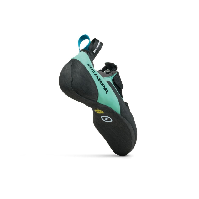 Arpia V LV Shark Aqua