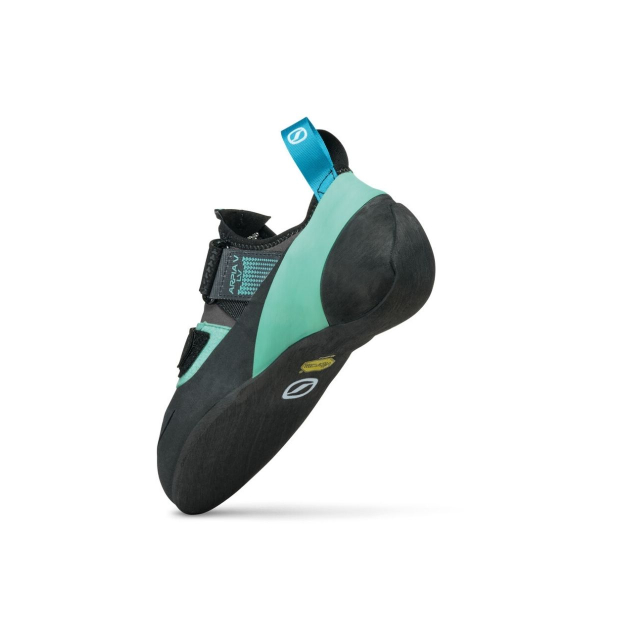 Arpia V LV Shark Aqua