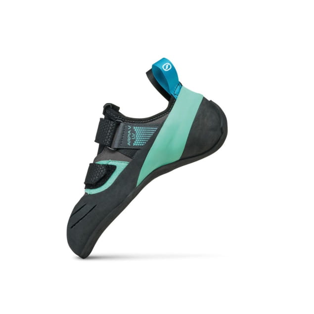 Arpia V LV Shark Aqua