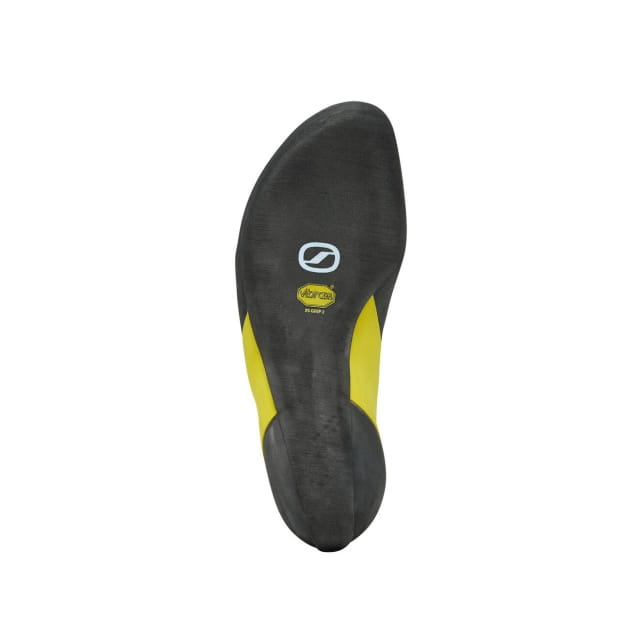 Arpia V Shark Yellow