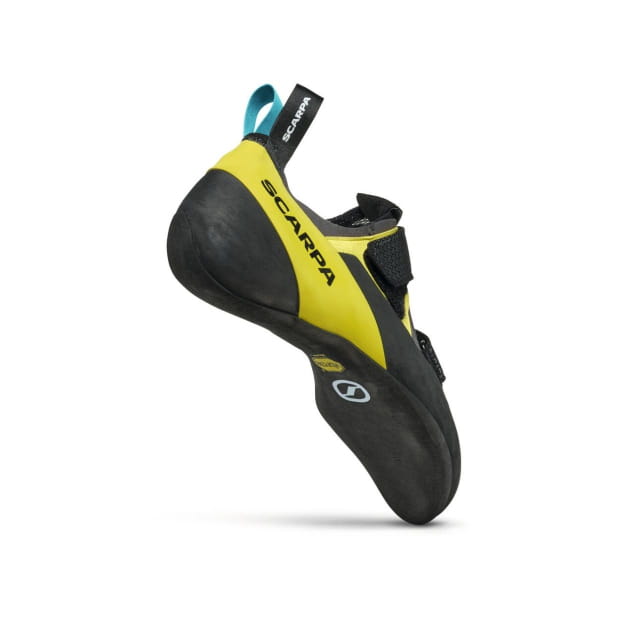 Arpia V Shark Yellow