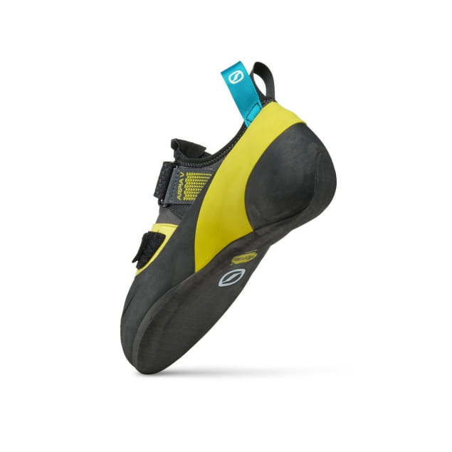 Arpia V Shark Yellow