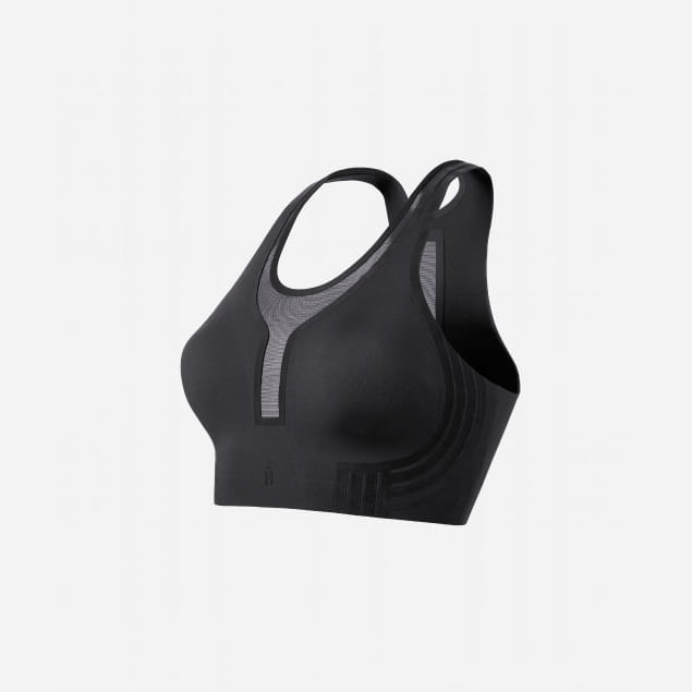 HASTKO BRA42 TRUE BLACK