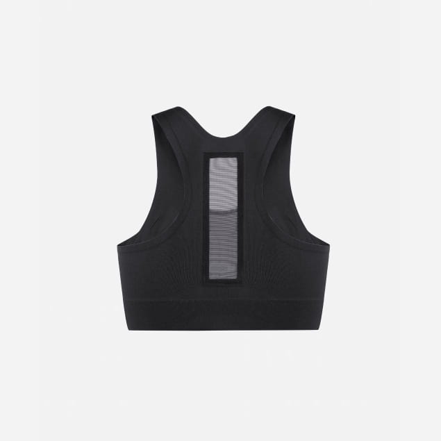 HASTKO BRA42 TRUE BLACK