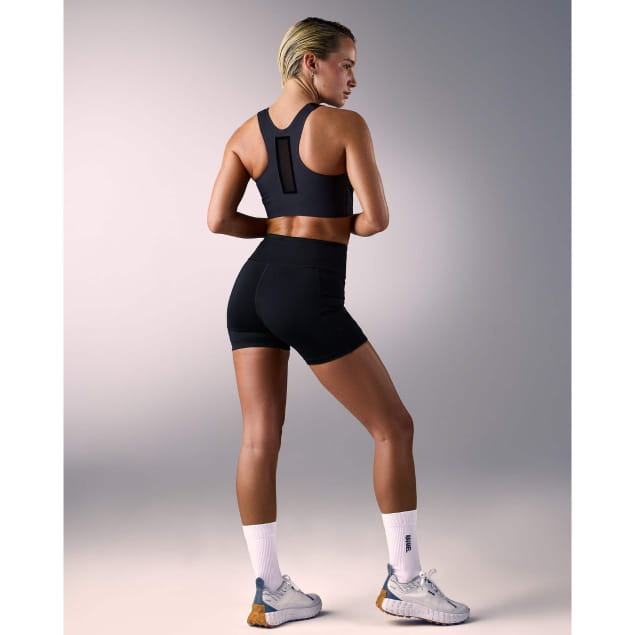 HASTKO BRA42 TRUE BLACK