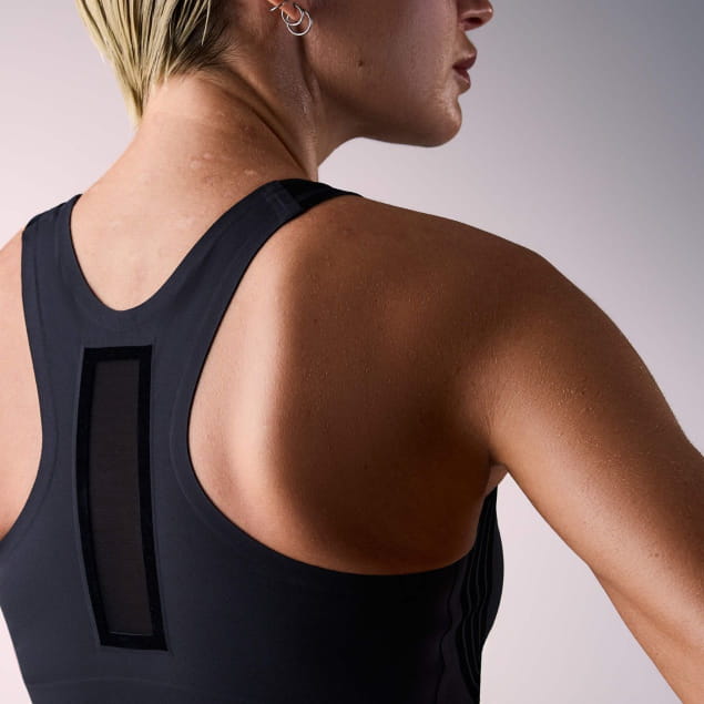 HASTKO BRA42 TRUE BLACK