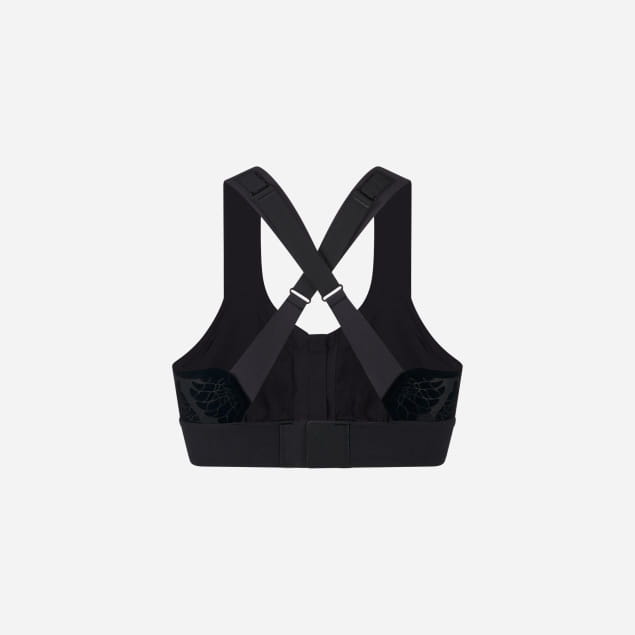 HASTKO BRA91 TRUE BLACK