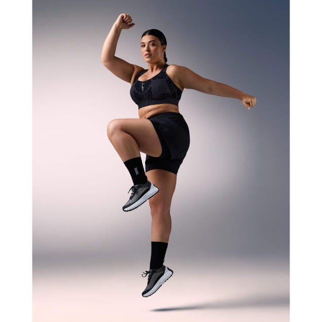 HASTKO BRA92 TRUE BLACK