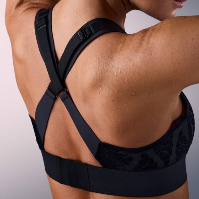 HASTKO BRA92 TRUE BLACK