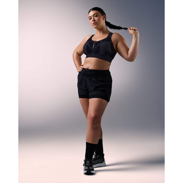 HASTKO BRA92 TRUE BLACK