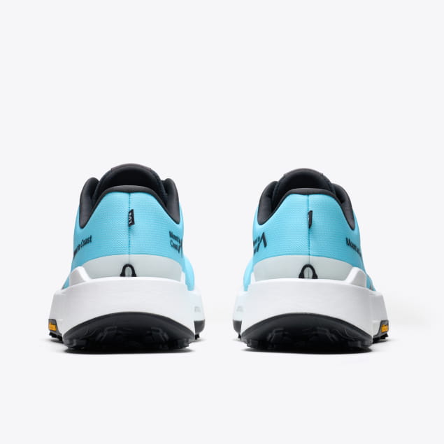 M1 W Glacier