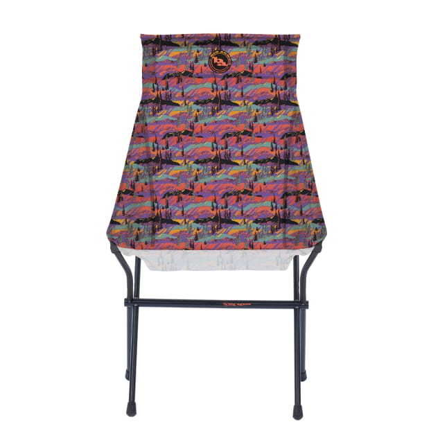 Big Six Camp Chair - Alpenglow